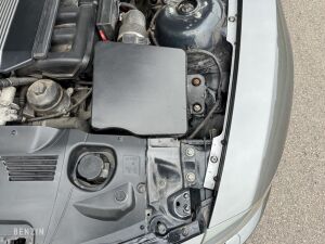 BMW Z4 2.5i - 2003