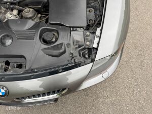 BMW Z4 2.5i - 2003