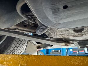 BMW Z4 2.5i - 2003