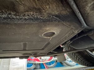 BMW Z4 2.5i - 2003