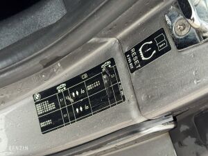 BMW Z4 2.5i - 2003