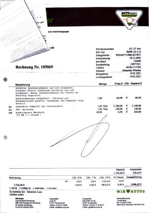 BMW Z4 2.5i - 2003