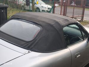 Mazda MX-5 NBFL - 2001