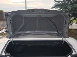 Mazda MX-5 NBFL - 2001