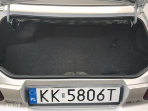 Mazda MX-5 NBFL - 2001