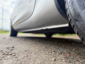 Mazda MX-5 NBFL - 2001