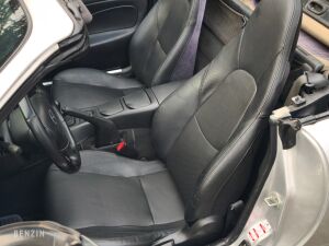 Mazda MX-5 NBFL - 2001