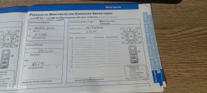 Mazda MX-5 NBFL - 2001
