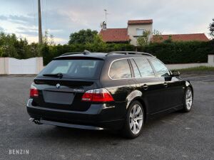 BMW 545i Touring e61 - 2004