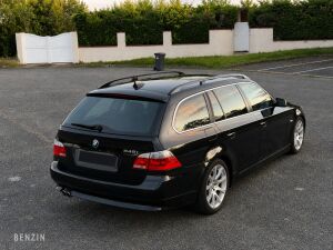 BMW 545i Touring e61 - 2004