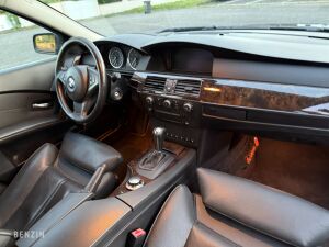 BMW 545i Touring e61 - 2004