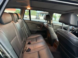 BMW 545i Touring e61 - 2004