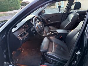 BMW 545i Touring e61 - 2004