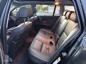 BMW 545i Touring e61 - 2004