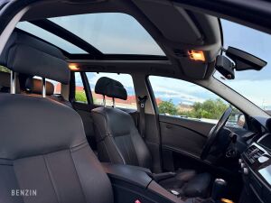BMW 545i Touring e61 - 2004