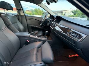 BMW 545i Touring e61 - 2004