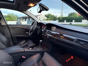 BMW 545i Touring e61 - 2004