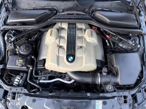 BMW 545i Touring e61 - 2004
