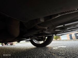 BMW 545i Touring e61 - 2004