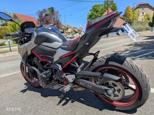 Kawasaki Z900 - 2023