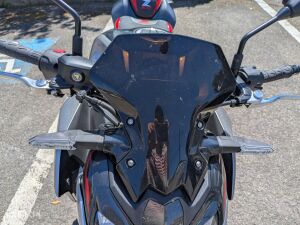 Kawasaki Z900 - 2023