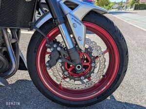 Kawasaki Z900 - 2023