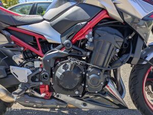 Kawasaki Z900 - 2023