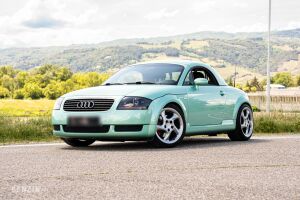 Audi TT Roadster 180 Série Talisman - 2002