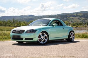 Audi TT Roadster 180 Série Talisman - 2002