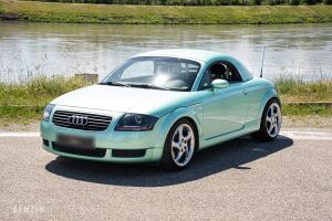 Audi TT Roadster 180 Série Talisman - 2002
