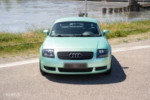 Audi TT Roadster 180 Série Talisman - 2002
