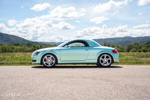 Audi TT Roadster 180 Série Talisman - 2002