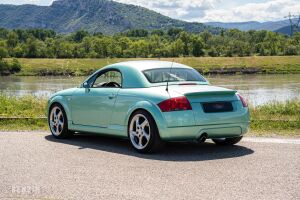 Audi TT Roadster 180 Série Talisman - 2002
