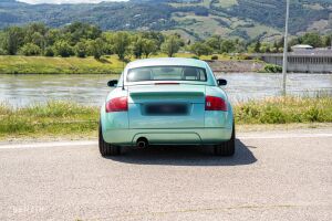 Audi TT Roadster 180 Série Talisman - 2002