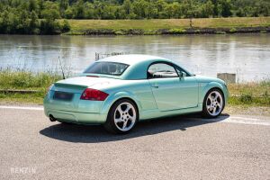 Audi TT Roadster 180 Série Talisman - 2002