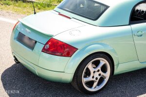 Audi TT Roadster 180 Série Talisman - 2002