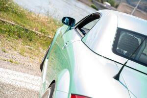 Audi TT Roadster 180 Série Talisman - 2002