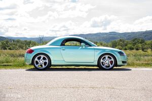 Audi TT Roadster 180 Série Talisman - 2002