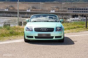 Audi TT Roadster 180 Série Talisman - 2002