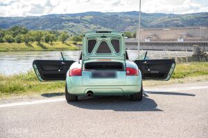 Audi TT Roadster 180 Série Talisman - 2002