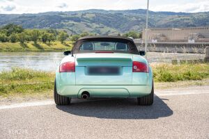 Audi TT Roadster 180 Série Talisman - 2002