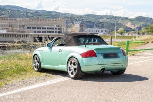 Audi TT Roadster 180 Série Talisman - 2002