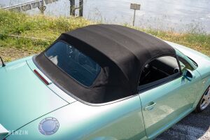 Audi TT Roadster 180 Série Talisman - 2002