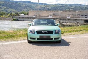 Audi TT Roadster 180 Série Talisman - 2002