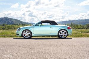 Audi TT Roadster 180 Série Talisman - 2002