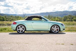 Audi TT Roadster 180 Série Talisman - 2002