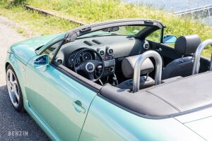 Audi TT Roadster 180 Série Talisman - 2002
