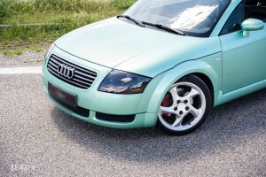Audi TT Roadster 180 Série Talisman - 2002