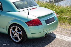 Audi TT Roadster 180 Série Talisman - 2002