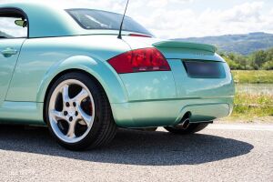 Audi TT Roadster 180 Série Talisman - 2002